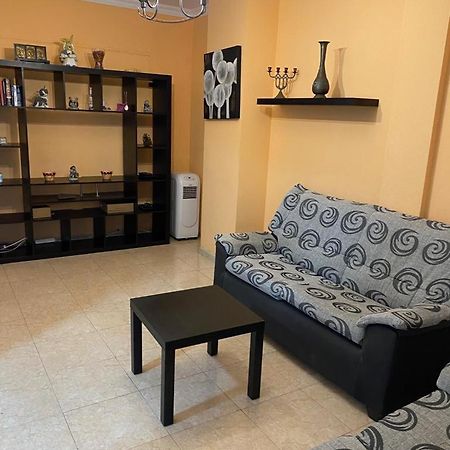 Room Sol Vecindario  Εξωτερικό φωτογραφία