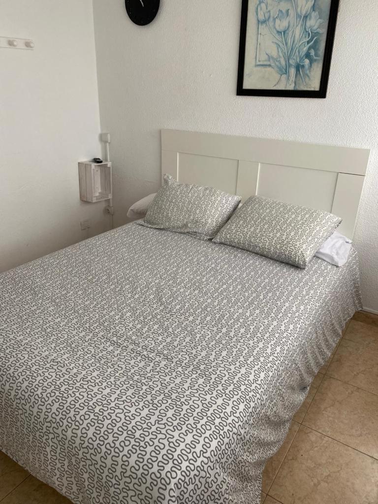 Room Sol Vecindario  Εξωτερικό φωτογραφία