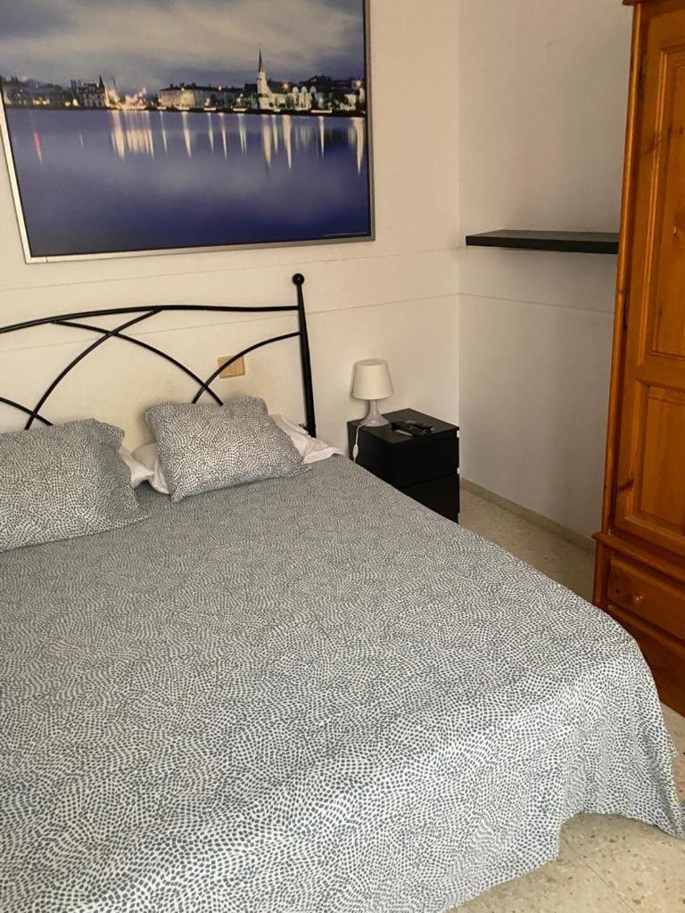 Room Sol Vecindario  Εξωτερικό φωτογραφία