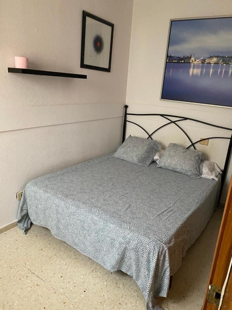 Room Sol Vecindario  Εξωτερικό φωτογραφία