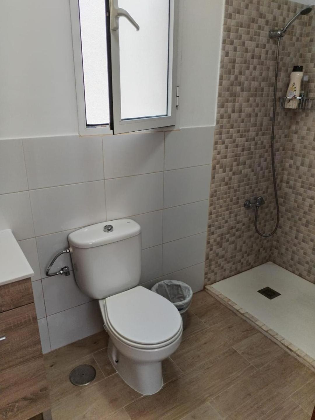 Room Sol Vecindario  Εξωτερικό φωτογραφία